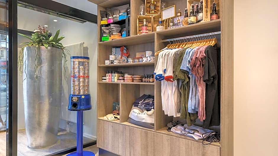 Holiday Inn - the niu, Welly Kiel By IHG