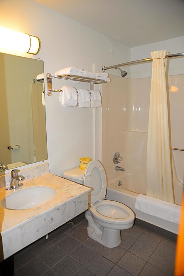 Budget Inn Express