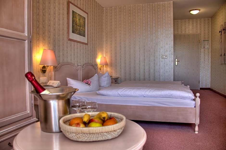 Hotel am Markt Altentreptow
