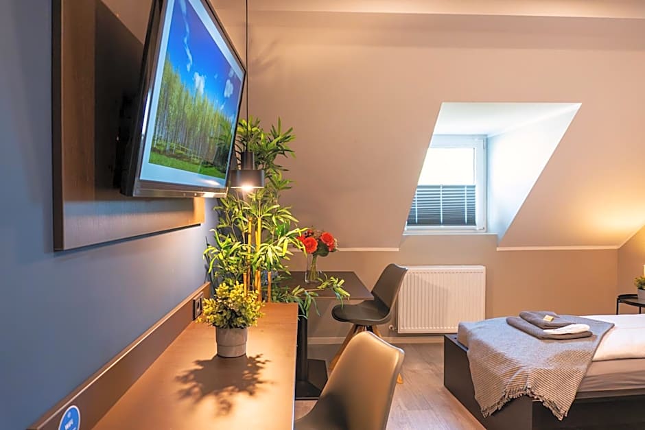 Liro Hotel Viersen