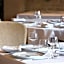 Hotel Restaurant Le Dauphin et Le Spa du Prieur