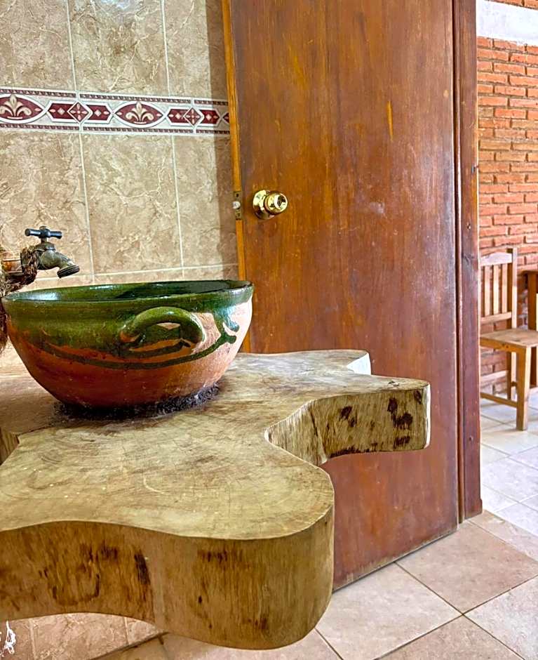 Posada Casa San Agus