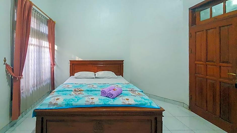 Hotel O Villa Kusuma ResidenceNearRSI Fatimah Banyuwangi