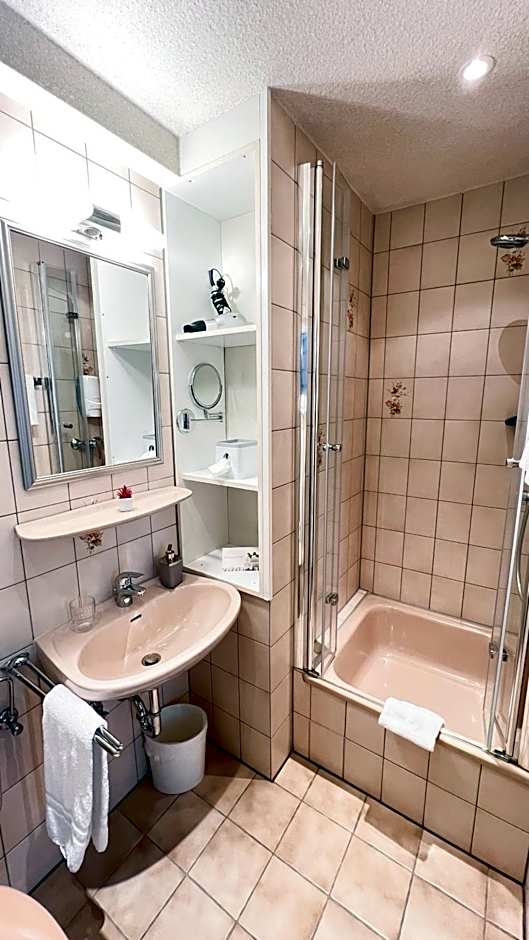 Hotel zur Loreley - Garni