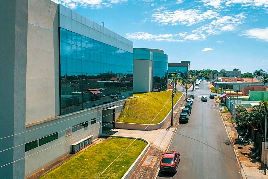 Hotel Winner Barretos