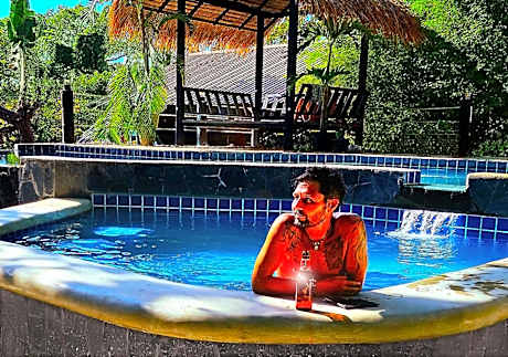 Jungle Fever Koh Chang