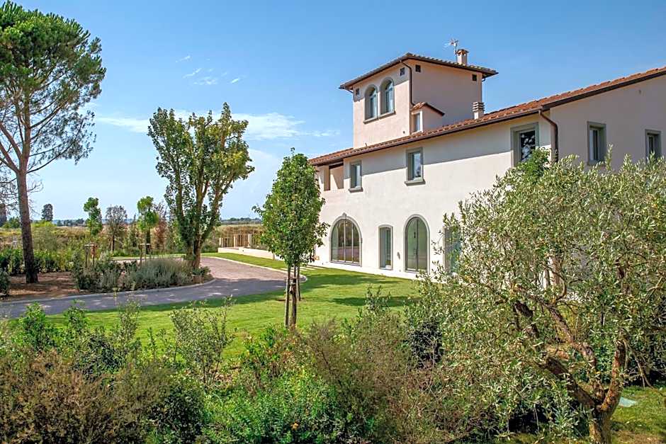 Tenuta Asmara Luxury Resort