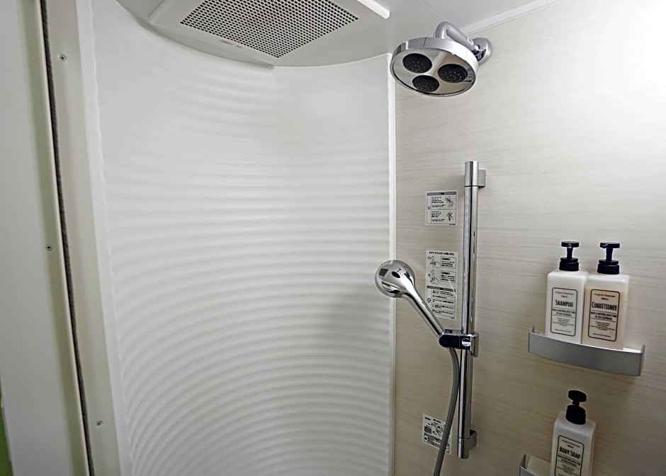 Prime Suites Tokyo