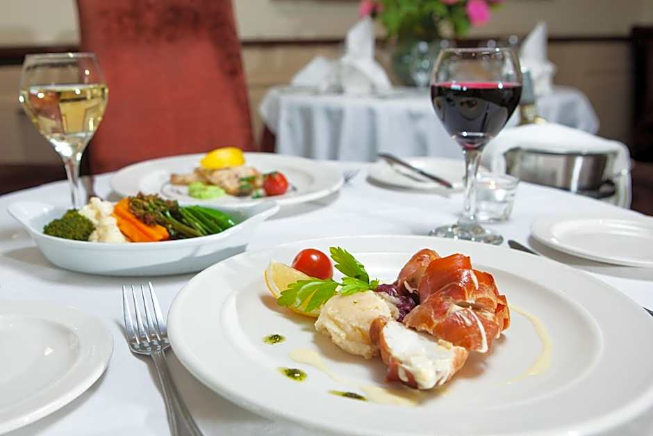 Connemara Coast Hotel