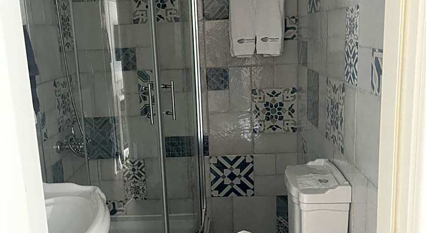 Salbakos Herakleia Boutique Hotel