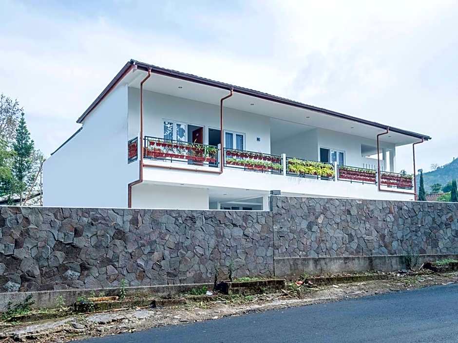 OYO 2188 Rossan Villa 4