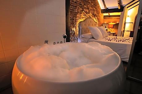 Hotel Rural La Viña - Only Adults