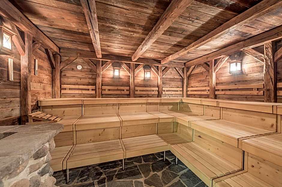 Aktiv- & Wellnesshotel Bergfried