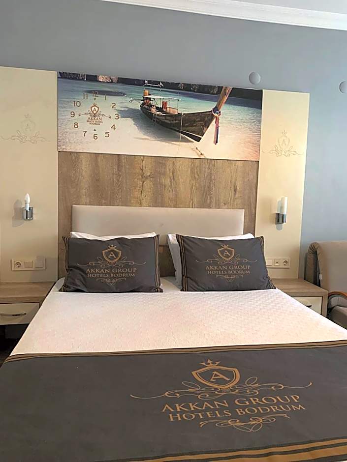 Akkan Beach Hotel