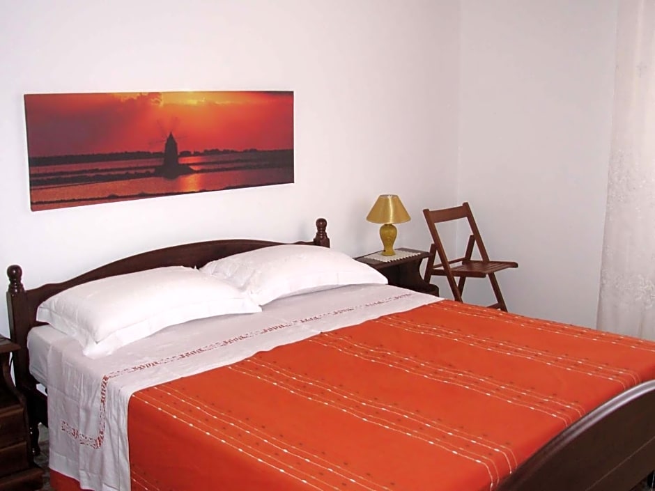 Baglio Gammicchia B&B