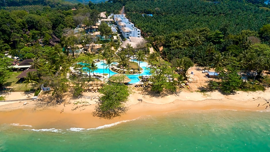 Eden Beach Khao Lak Resort and Spa
