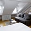 Apparts de l'Oncle Louis