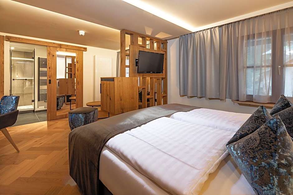 Hotel Königssee