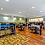 Comfort Inn St. Louis Airport