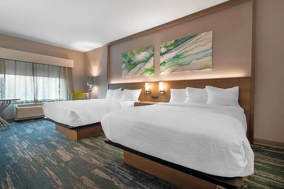 Best Western Plus Grand Rapids MN