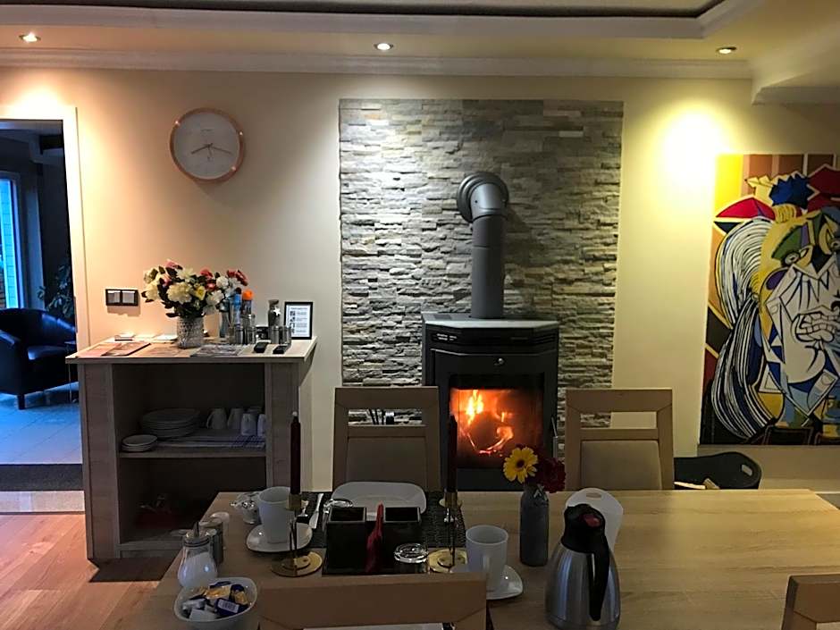 Moselina Gästezimmer