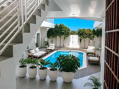 Casa Due