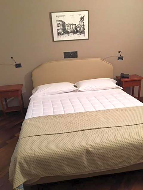 Hotel il Cigno