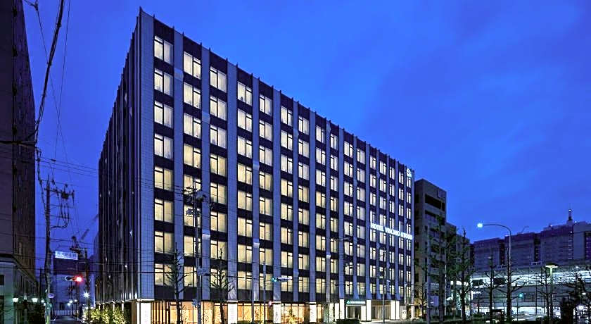 Hotel Vischio Kyoto by GRANVIA