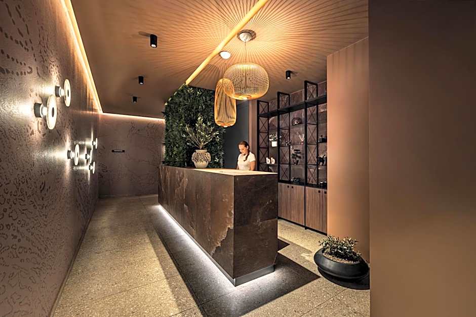 Remisens Hotel Lucija