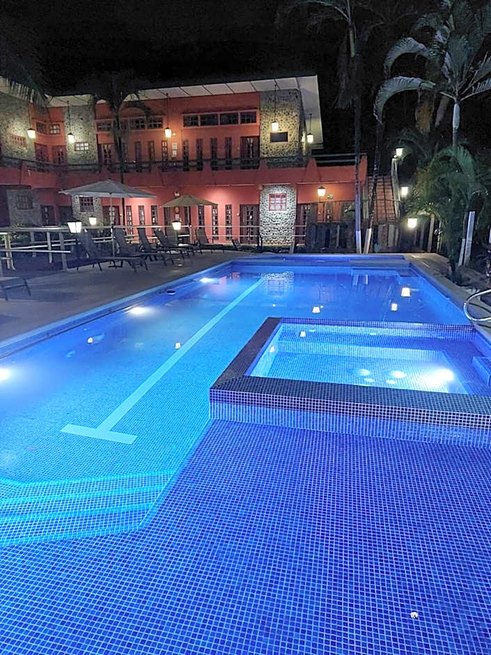 Hotel Playa Bejuco