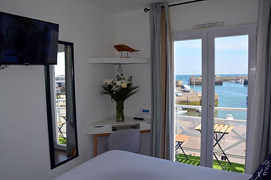Atlantic Hôtel - L'Ile d'Yeu