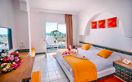Standard Triple Room for 3 Adults