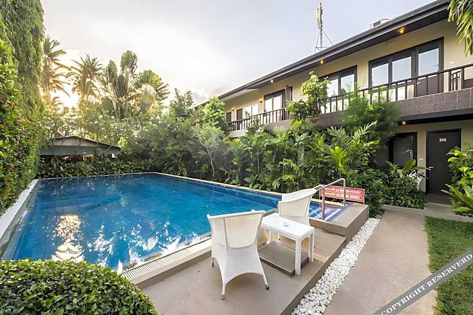 The Lokal Hotel Phuket