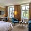 Cresta Palace Celerina St Moritz active-in and experience-out