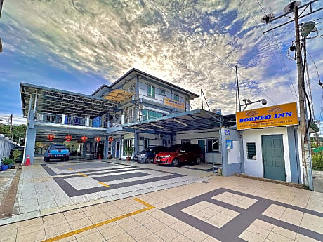 Borneo Inn