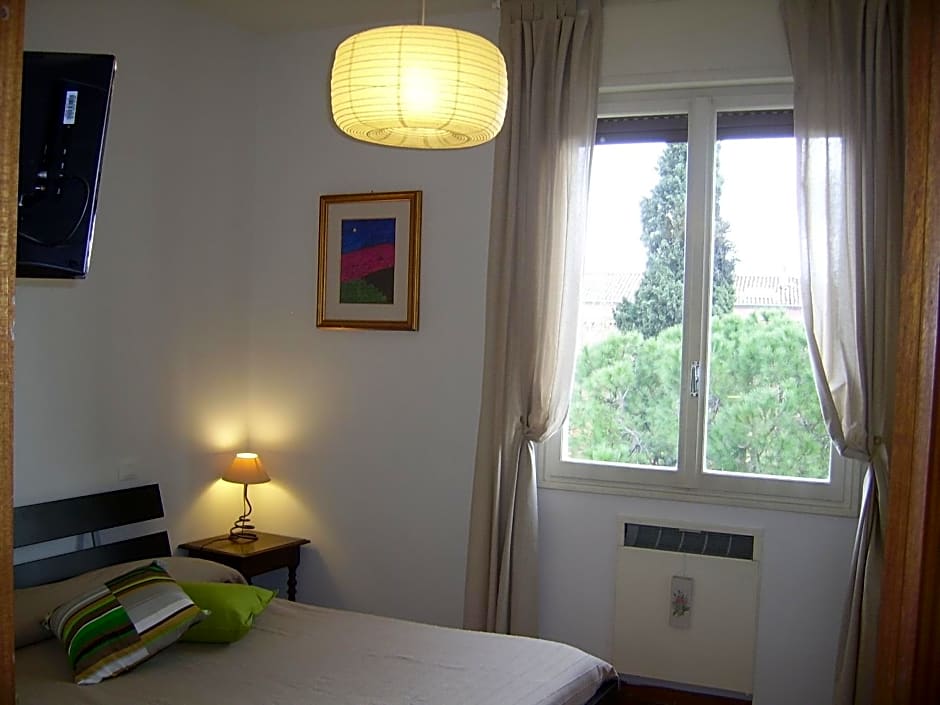 B&B La Zucca – Bologna, KY