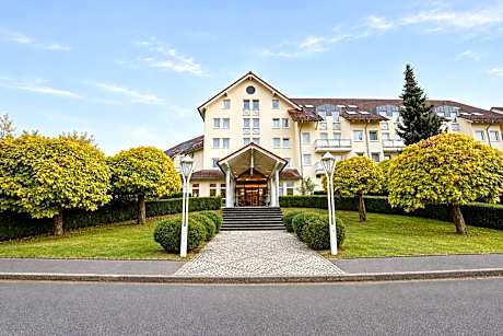 Seminaris Sunday Hotel Bad Boll