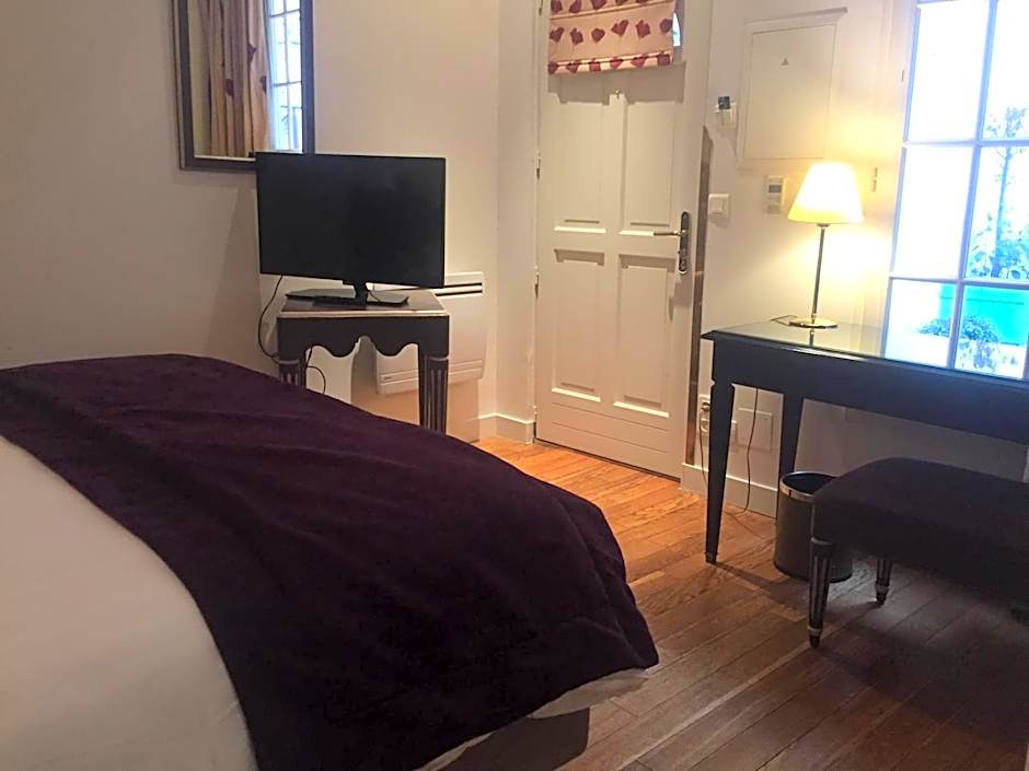 Hotel Suites Unic Renoir Saint-Germain