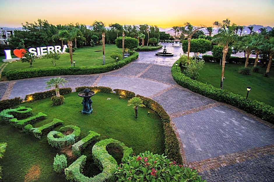 Sierra Sharm El Sheikh