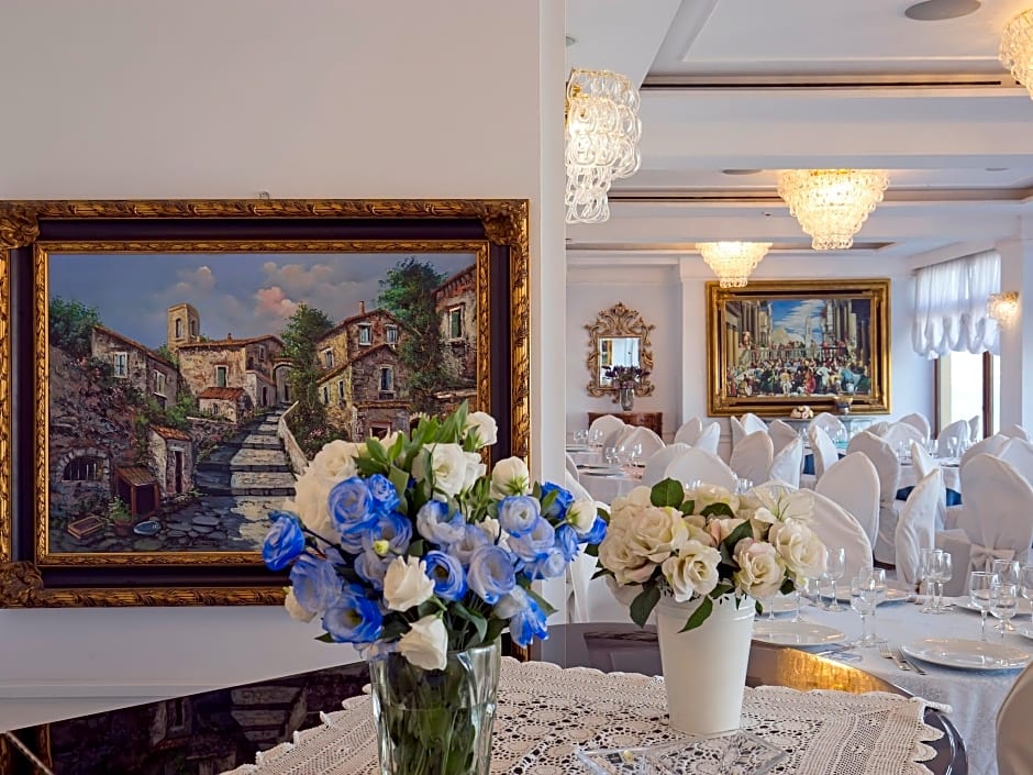 Grand Hotel La Panoramica