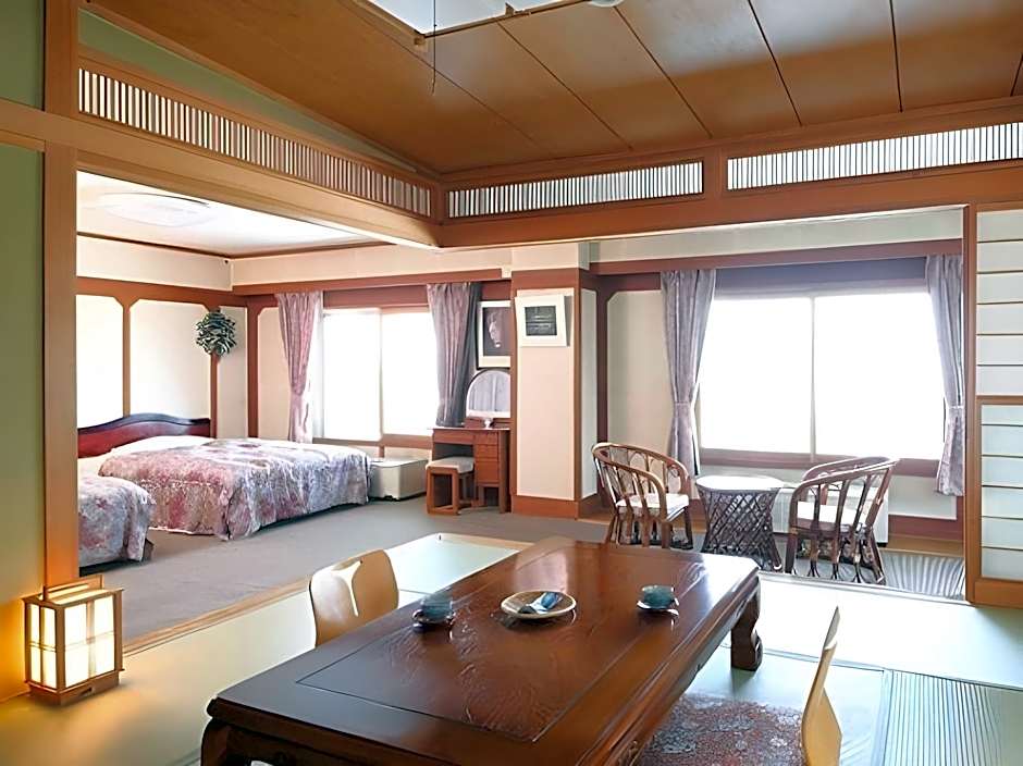 Hotel Japan Shiga
