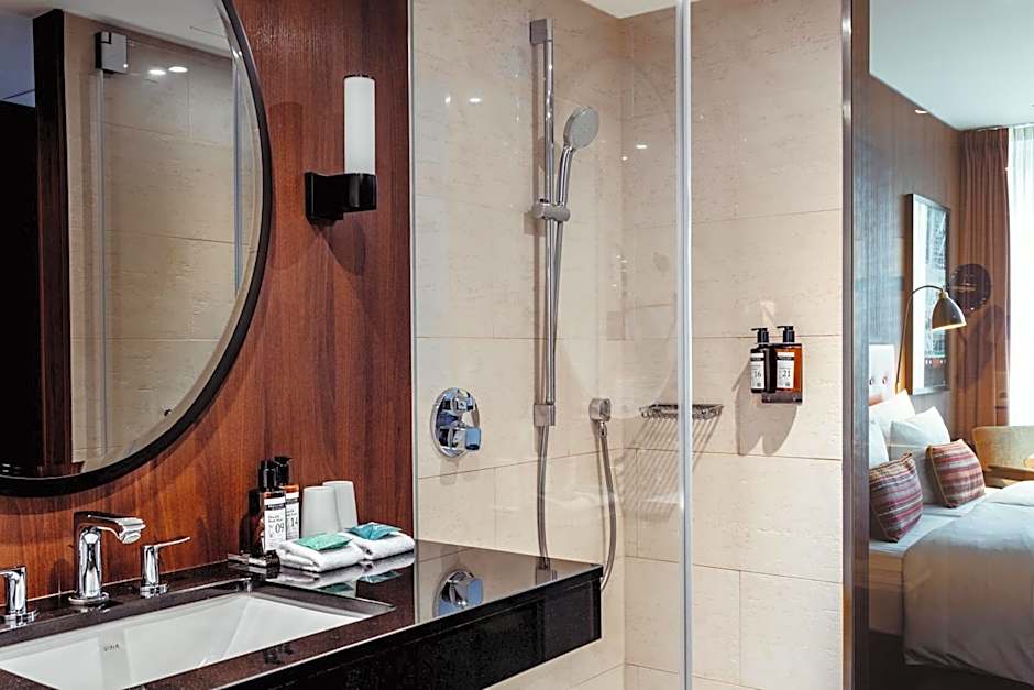 AMERON Hamburg Hotel Speicherstadt