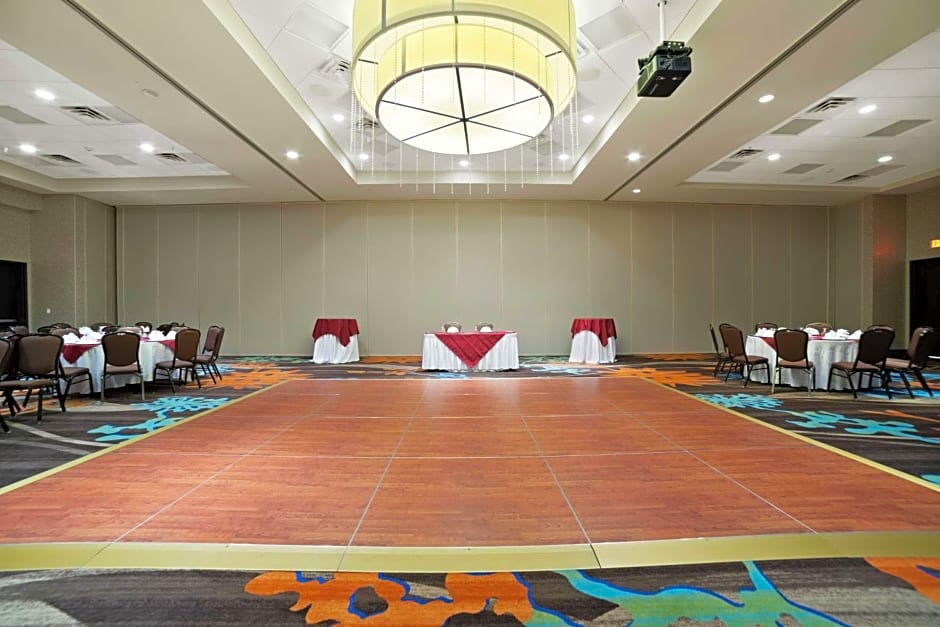 Hilton Garden Inn Lawton-Fort Sill