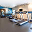 Hampton Inn By Hilton Eau Claire
