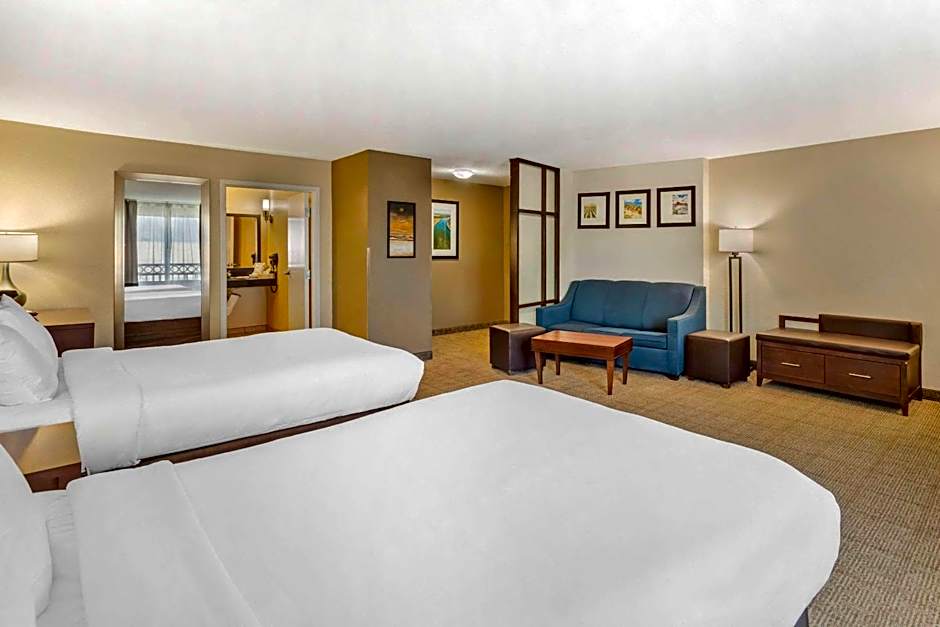 Comfort Suites Blythe