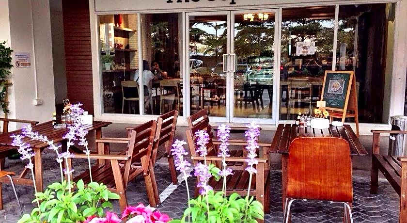 The September Salaya