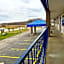 Happy Stay Inn Madisonville I-69 By OYO