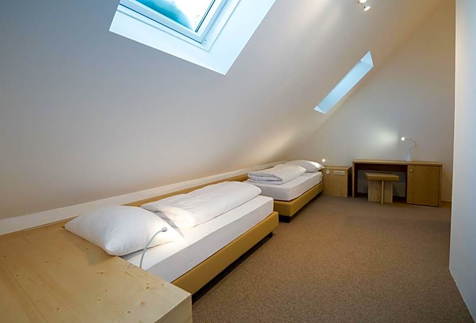 Family Hotel Schloss Rosenegg