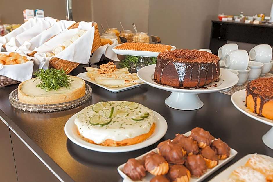 Comfort Suites Londrina