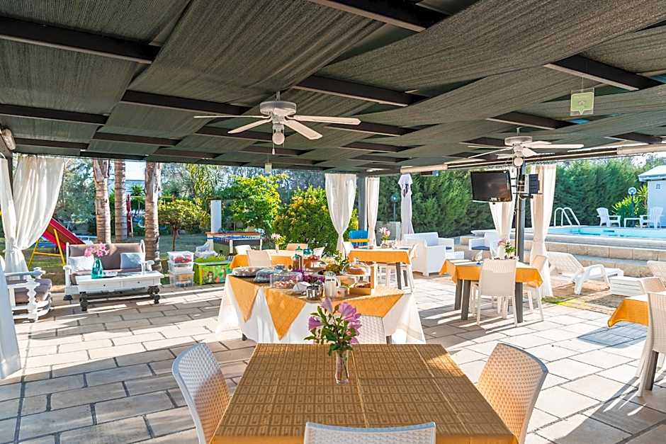 B&B Villaggio Regina